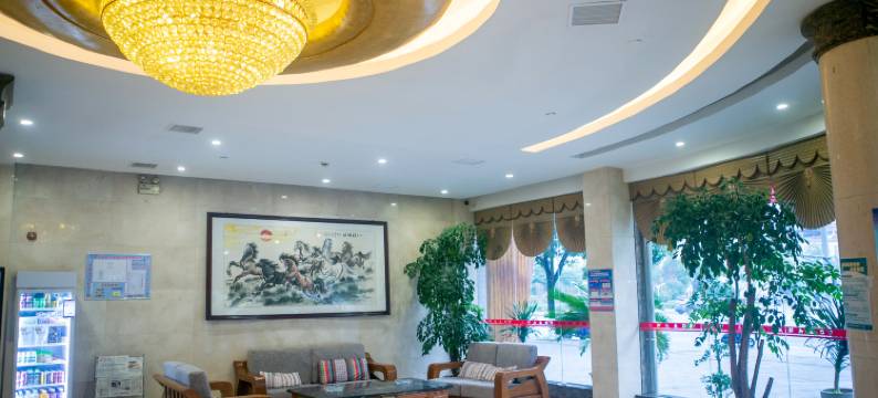 吉首众鑫大酒店(市政府乾州古城店)图片