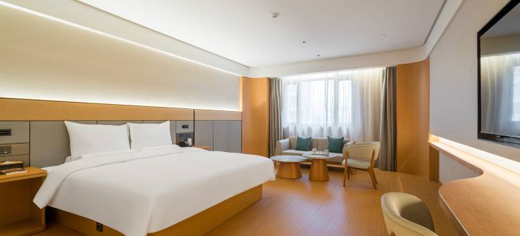 全季酒店(淮安宝龙商业街店)图片