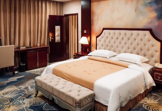 Xiangru Hotel Hotel Overview