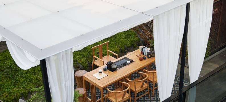 知野与方間酒店(三苏水街东坡店)图片