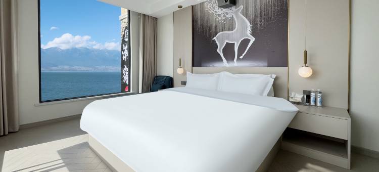 潮宿·海景度假民宿(洱海海景店)图片