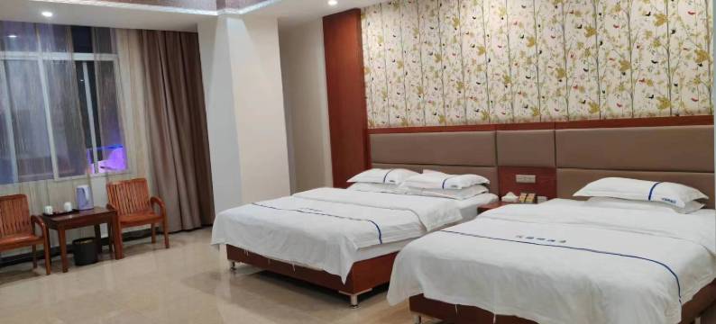 瑞丽客尊精品酒店图片