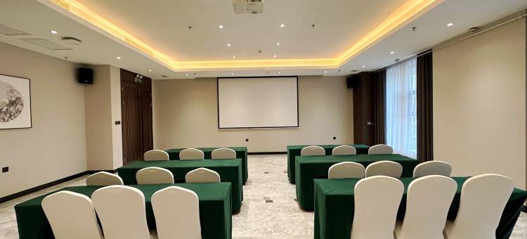 辽阳华瑞酒店图片