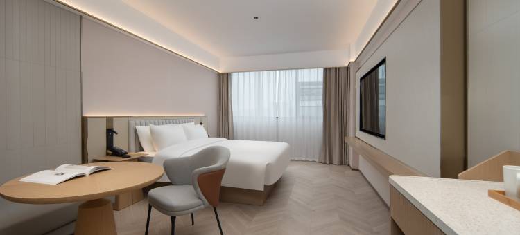 星程酒店(万安凤凰广场店)图片