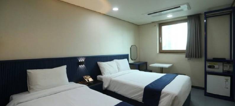 东大门金色城市酒店(Golden City Hotel Dongdaemun)图片