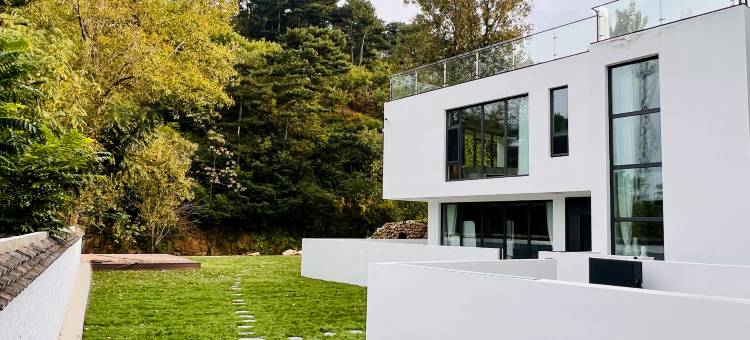 时与空雅居图片