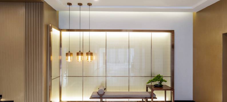 花居雅舍酒店(湖州小西街衣裳街店)图片