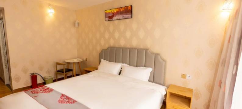 西江泰丰假日酒店图片