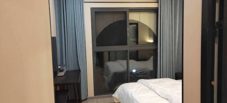 栖江悦酒店(蒲江县人民医院店)图片