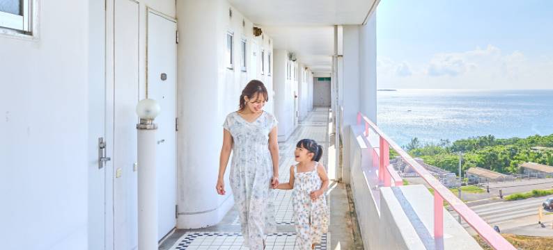 冲绳马海纳健康度假酒店(Hotel Mahaina Wellness Resort Okinawa)图片