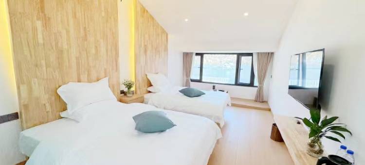 大理良园民宿(大理洱海金梭岛店)图片