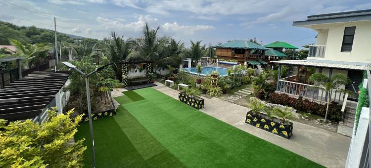 Lover's Point Beach Front Resort图片