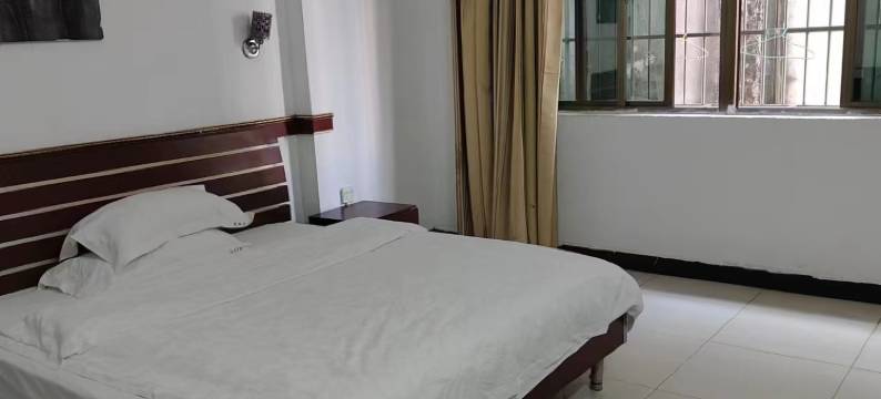 澄迈爱睿宾馆图片