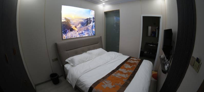 雅安楠得民宿图片