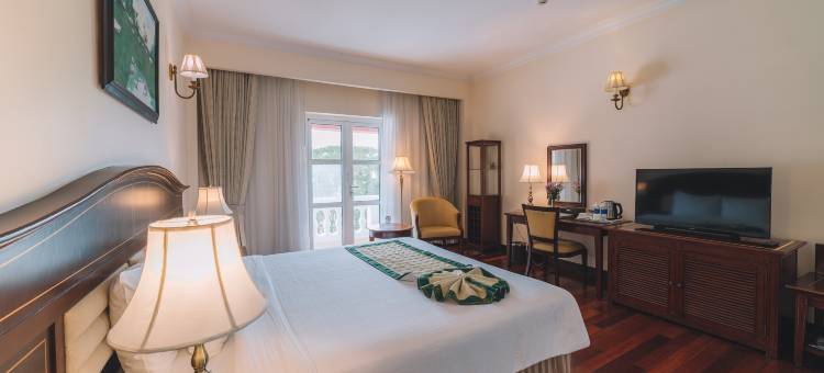 西贡大叻酒店(Saigon Dalat Hotel)图片