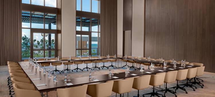 华尔道夫阿斯托里亚玛雅海滨(Waldorf Astoria Riviera Maya)图片
