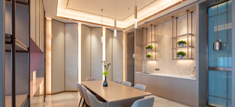 麓枫酒店(沭阳花木城店)图片