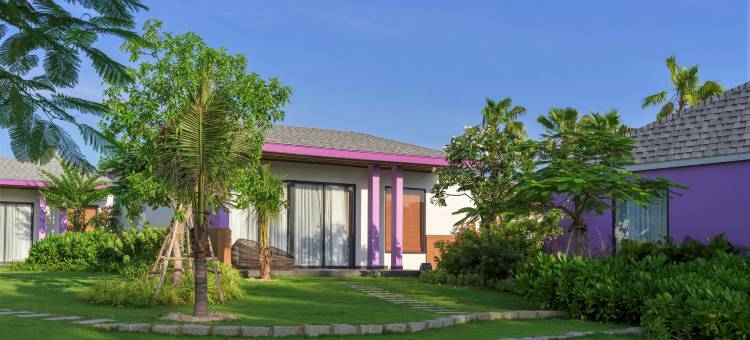 TTC万丰湾度假村(TTC Van Phong Bay Resort)图片