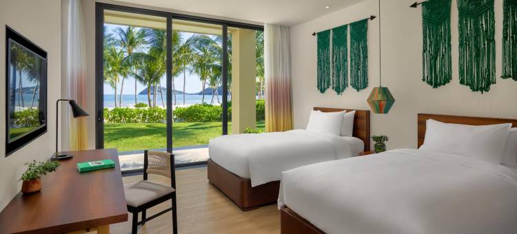 新世界富国岛度假村(New World Phu Quoc Resort)图片