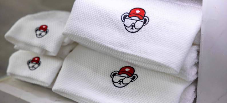 西安•TOWO上品酒店(西电集团开远门地铁站店)图片