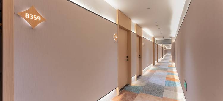 锦江之星酒店(杭州庆春广场店)图片