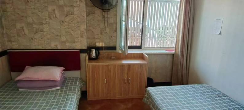 东升快捷旅馆图片