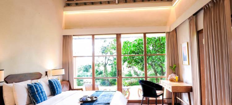 宜珍度假村及别墅-隐秘天堂(Ijen Resort and Villas - The Hidden Paradise)图片
