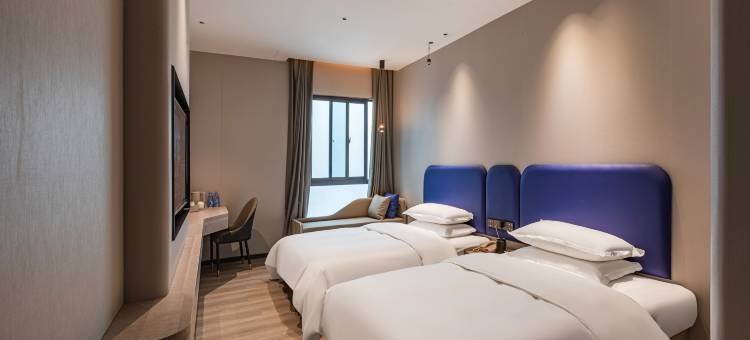 厦门亨龙酒店(东渡店)图片