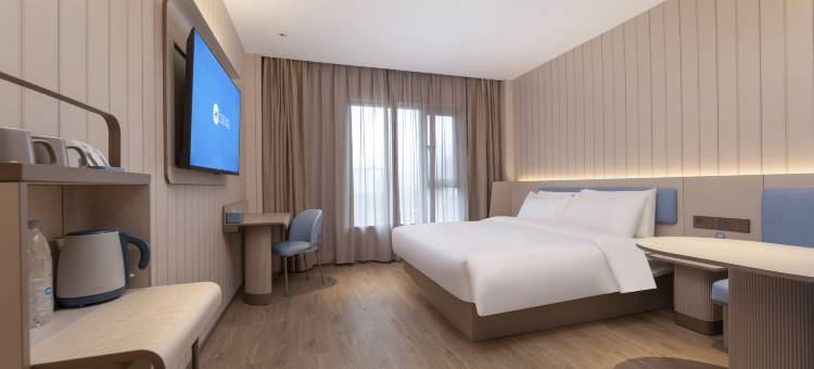 汉庭酒店(绩溪店)图片