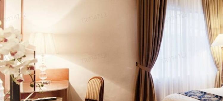 樱花大酒店(Grand Sakura Hotel)图片