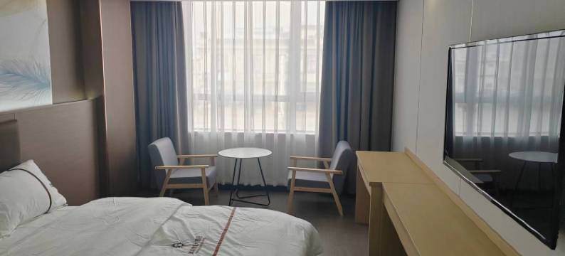 定日瑞涵皇都大酒店图片