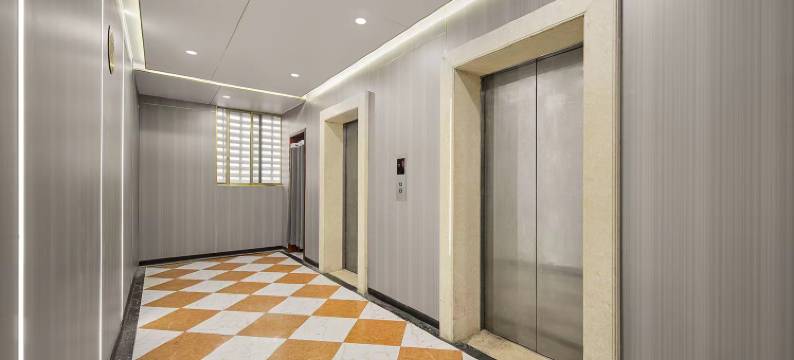 金泰酒店(广州车陂地铁站店)图片