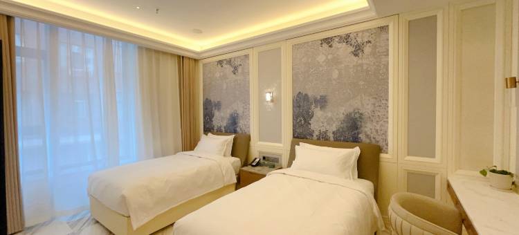 东宁赫本酒店图片