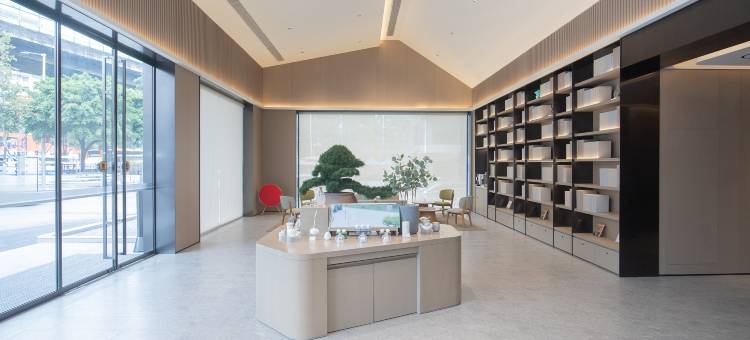 全季酒店(广州白云站三元里大道店)图片