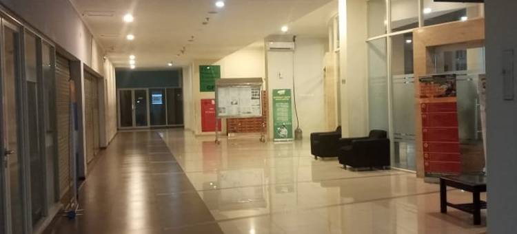 萨尔蒂卡公寓(Sartika Apartment)图片