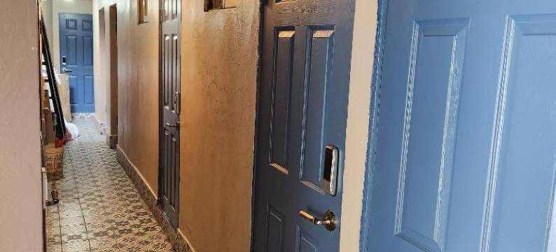 哈尼尔旅舍(Hanil Hostel)图片