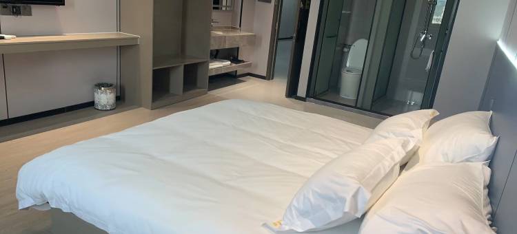 余姚凯威宾馆图片