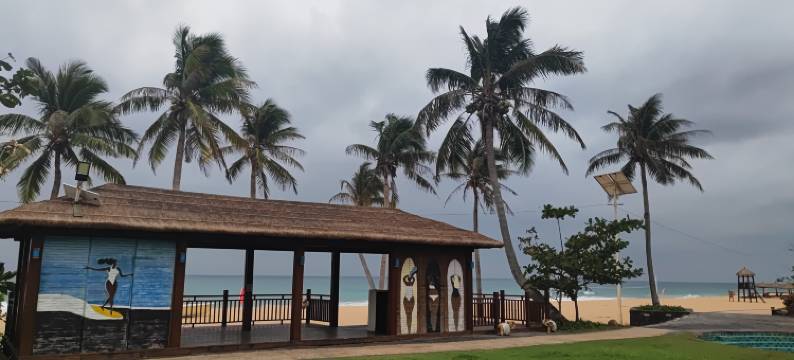 陵水香水湾博客悦会所度假别墅图片