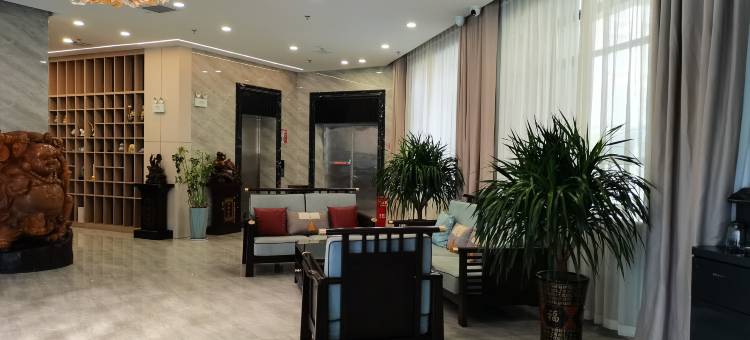 阿瓦提家和园酒店图片