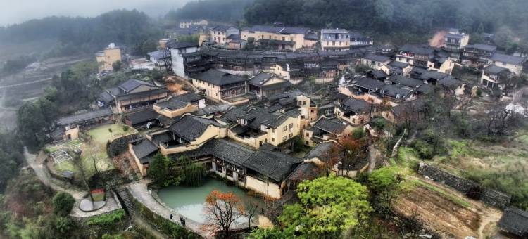 陋室民宿图片