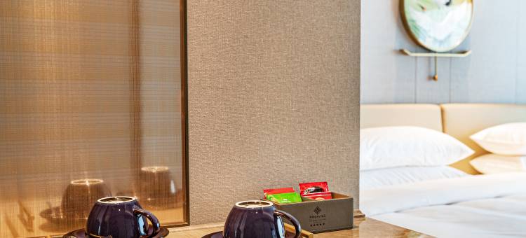 盐城驿都金陵大酒店图片