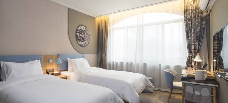 如家酒店·neo(松原郭尔罗斯大路店)图片