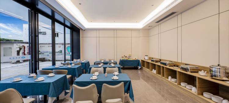 柏思雅居(广州花都飞鹅岭地铁站店)图片