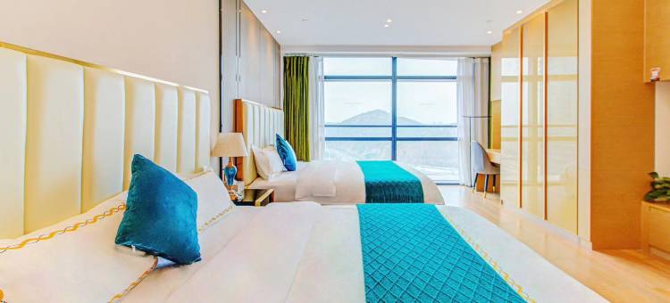 安顿雅舍(横琴口岸店)图片