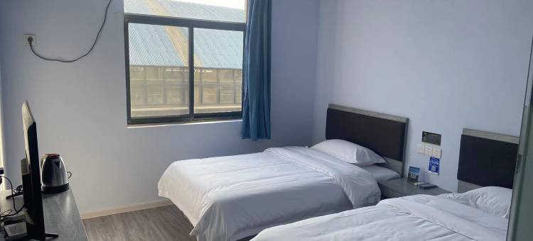 有涧酒店(淄博昌国路传化公路港北1区店)图片