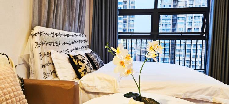 依墁家民宿(宏凌俊峰店)图片