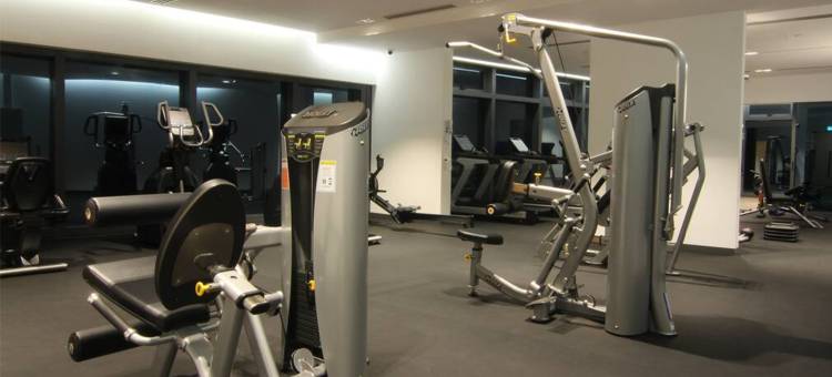 伊顿公馆(Eaton Residences KLCC by WSD)图片