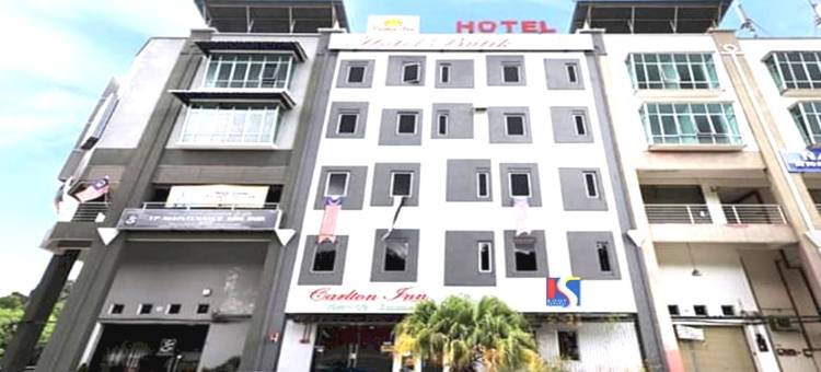 OYO 89492卡尔顿酒店武吉乌比(OYO 89492 Carlton Inn Bukit Ubi)图片