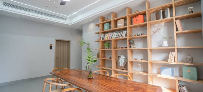 山也云溪民宿(云水谣水车店)图片