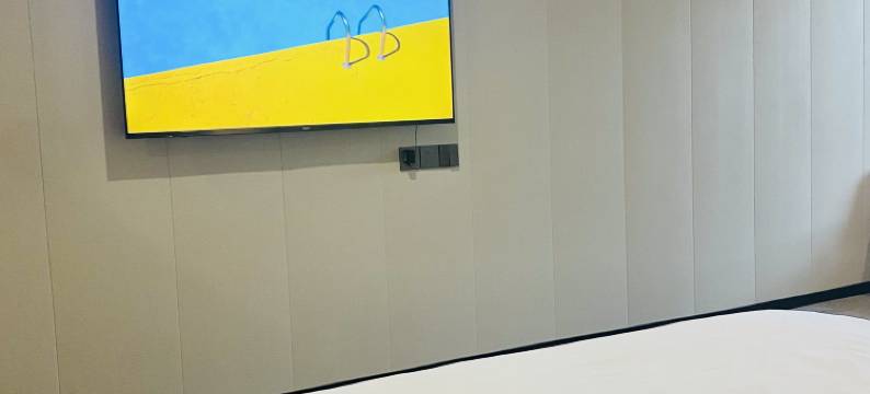 金悦商务酒店(闽侯南通店)图片